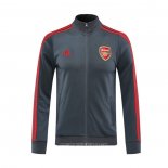 Giacca Arsenal 2020 2021 Grigio