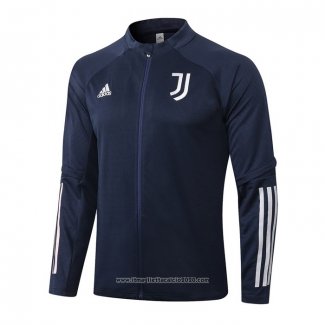 Giacca Juventus 2020 2021 Blu
