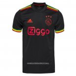 Maglia Ajax Terza 2021 2022