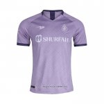 Maglia Al Nassr Quarto 2022 2023