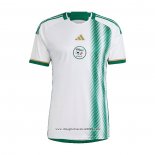 Thailandia Maglia Algeria Home 2022