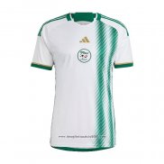 Thailandia Maglia Algeria Home 2022