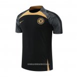 Maglia Allenamento Chelsea 2022 2023 Nero