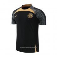 Maglia Allenamento Chelsea 2022 2023 Nero