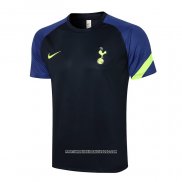 Maglia Allenamento Tottenham Hotspur 2021 2022 Blu