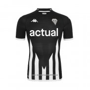 Thailandia Maglia Angers SCO Home 2022 2023