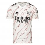 Thailandia Maglia Arsenal Away 2020 2021