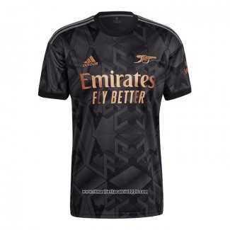 Maglia Arsenal Away 2022 2023