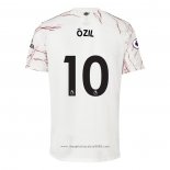Maglia Arsenal Giocatore Ozil Away 2020 2021