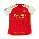 Maglia Arsenal Home 2023 2024