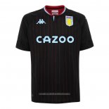 Thailandia Maglia Aston Villa Terza 2020 2021