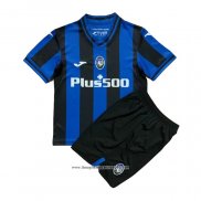 Maglia Atalanta Home Bambino 2022 2023