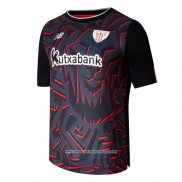 Thailandia Maglia Athletic Bilbao Away 2022 2023