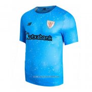 Maglia Athletic Bilbao Portiere Away 2021 2022