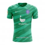 Maglia Atletico Madrid Portiere 2023 2024 Verde