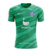 Maglia Atletico Madrid Portiere 2023 2024 Verde