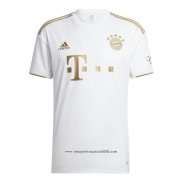 Maglia Bayern Monaco Away 2022 2023