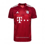 Maglia Bayern Monaco Home 2021 2022