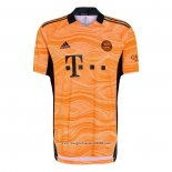 Maglia Bayern Monaco Portiere Home 2021 2022