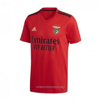 Maglia Benfica Home 2020 2021