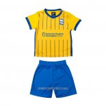 Maglia Birmingham City Away Bambino 2021 2022