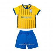 Maglia Birmingham City Away Bambino 2021 2022