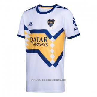 Maglia Boca Juniors Away 2020