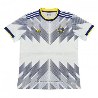 Maglia Boca Juniors Terza 2023 2024