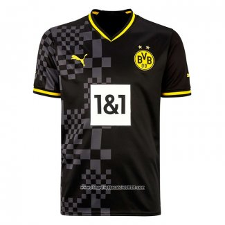 Maglia Borussia Dortmund Away 2022 2023