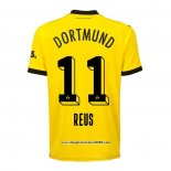 Maglia Borussia Dortmund Giocatore Reus Home 2023 2024