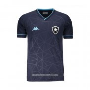 Thailandia Maglia Botafogo Portiere Quarto 2021