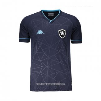 Thailandia Maglia Botafogo Portiere Quarto 2021