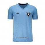 Thailandia Maglia Botafogo Quarto 2021