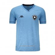 Thailandia Maglia Botafogo Quarto 2021