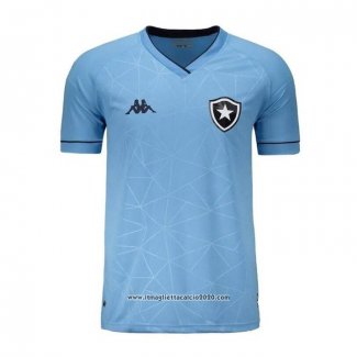 Thailandia Maglia Botafogo Quarto 2021