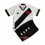 Maglia CR Vasco da Gama Away Bambino 2022