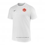 Maglia Canada Away 2022