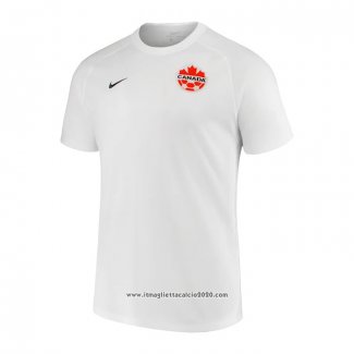 Maglia Canada Away 2022