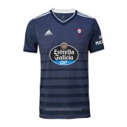 Maglia Celta Vigo Away 2020 2021