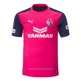 Thailandia Maglia Cerezo Osaka Home 2020