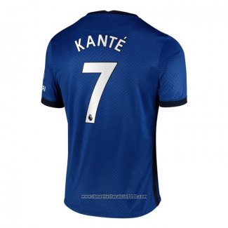 Maglia Chelsea Giocatore Kante Home 2020 2021