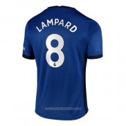 Maglia Chelsea Giocatore Lampard Home 2020 2021