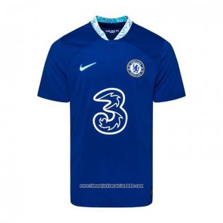 Maglia Chelsea Home 2022 2023