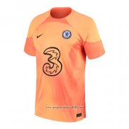 Maglia Chelsea Portiere 2022 2023