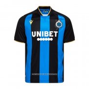 Thailandia Maglia Club Brugge Home 2021 2022