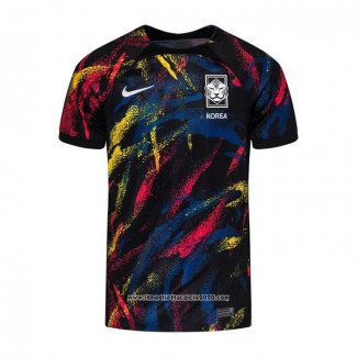 Thailandia Maglia Corea Sud Away 2022