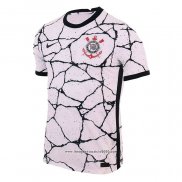 Thailandia Maglia Corinthians Home 2021 2022