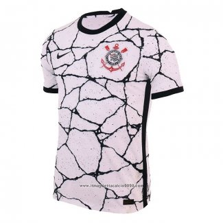 Maglia Corinthians Home 2021 2022