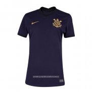 Maglia Corinthians Terza Donna 2021 2022