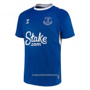 Thailandia Maglia Everton Home 2022 2023